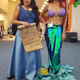 Illustration for article titled The Most Fantastic Cosplay of Comic-Con 2015, Day Two!
